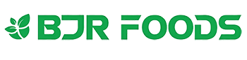 BJR Foods Logo